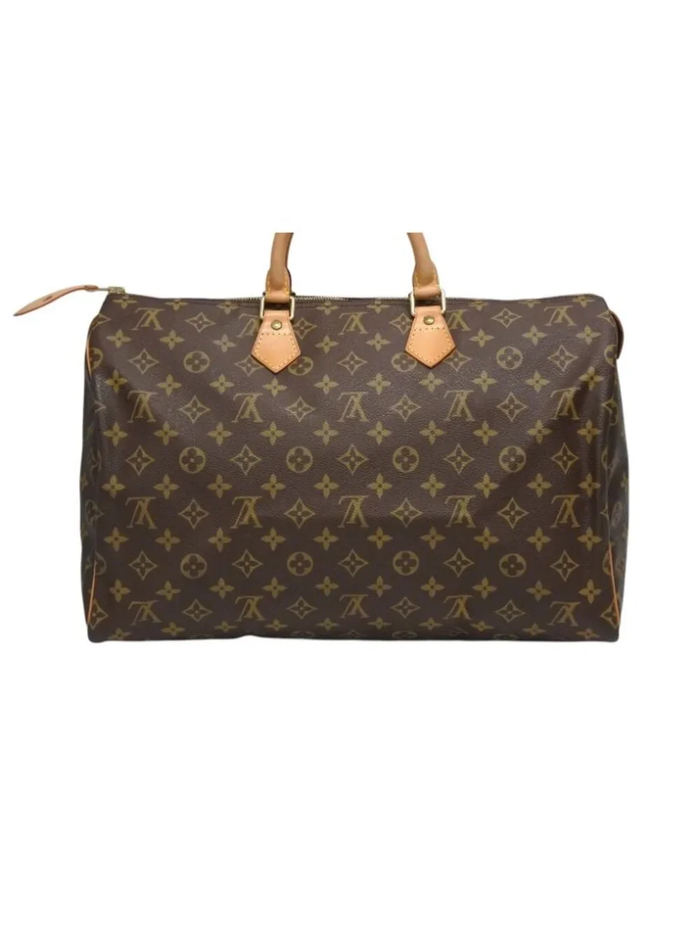 Louis Vuitton this authentic